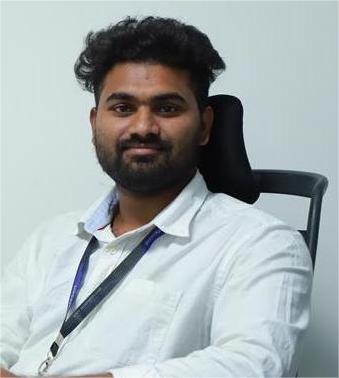Kishore Babu LachhiReddi